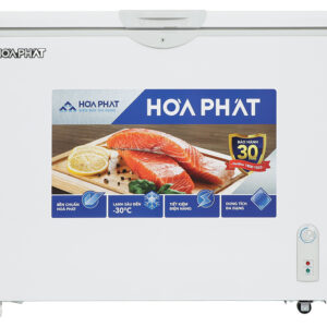 Tủ đông Hòa Phát 1 ngăn 1 cánh HCF 516S1N1