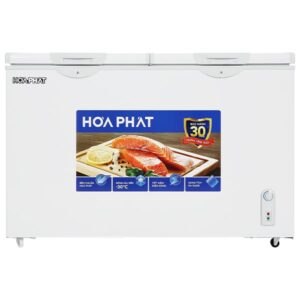 Tủ đông Hòa Phát 1 ngăn 1 chế độ đông HPF AN6352